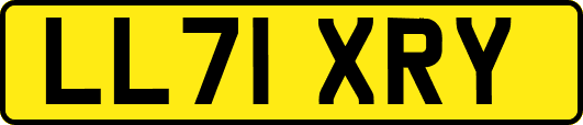 LL71XRY