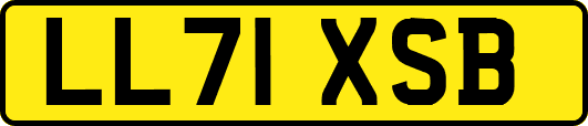LL71XSB