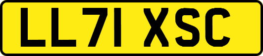 LL71XSC