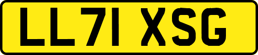 LL71XSG