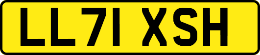 LL71XSH