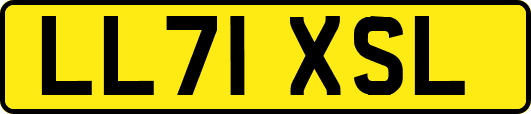 LL71XSL