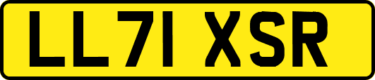 LL71XSR