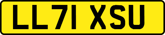 LL71XSU