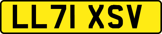 LL71XSV