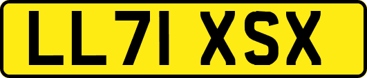LL71XSX
