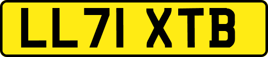 LL71XTB
