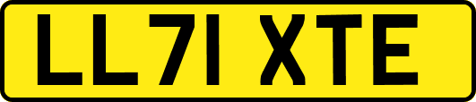 LL71XTE