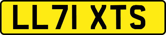 LL71XTS