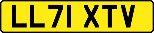 LL71XTV