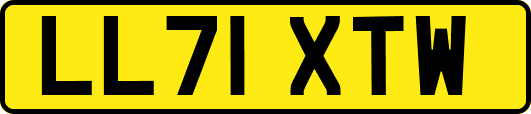 LL71XTW