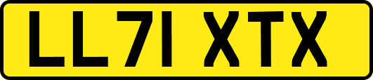 LL71XTX