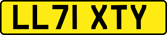 LL71XTY