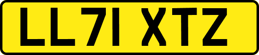 LL71XTZ