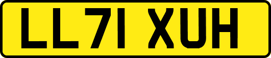 LL71XUH