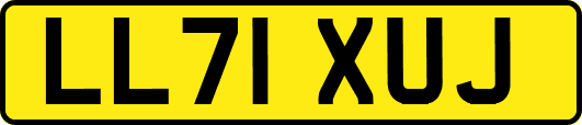 LL71XUJ