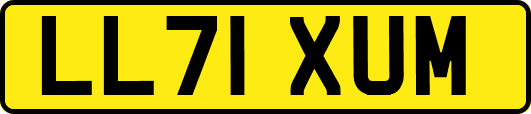 LL71XUM