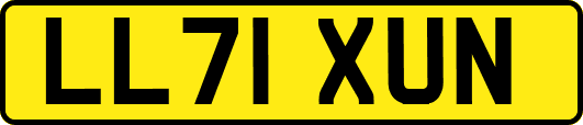LL71XUN