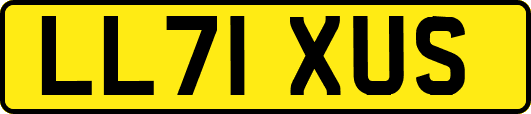 LL71XUS