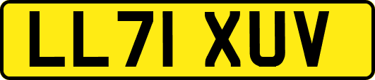 LL71XUV