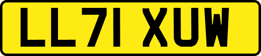 LL71XUW