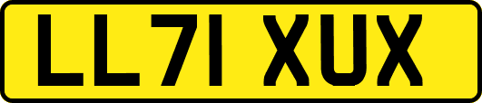 LL71XUX
