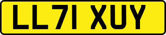 LL71XUY