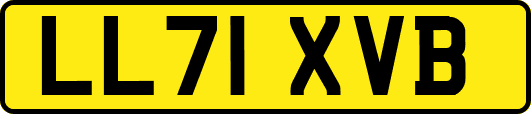 LL71XVB