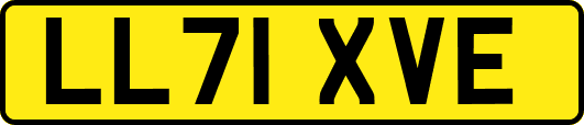 LL71XVE