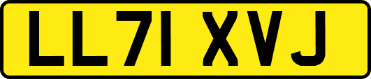 LL71XVJ