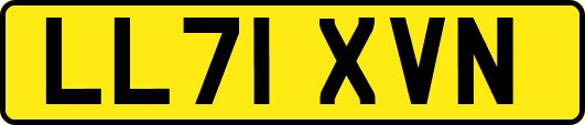 LL71XVN