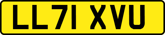LL71XVU