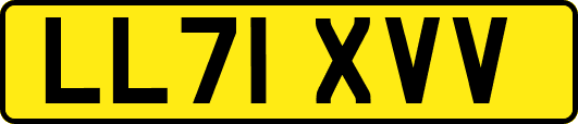 LL71XVV