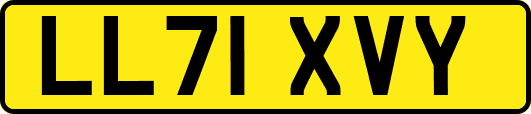 LL71XVY