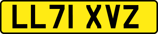 LL71XVZ