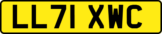 LL71XWC
