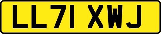 LL71XWJ