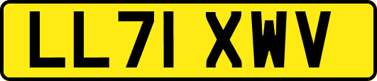 LL71XWV