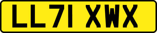 LL71XWX
