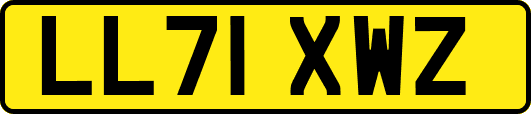 LL71XWZ