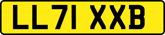 LL71XXB