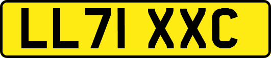 LL71XXC