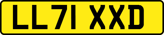 LL71XXD