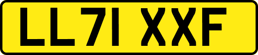LL71XXF