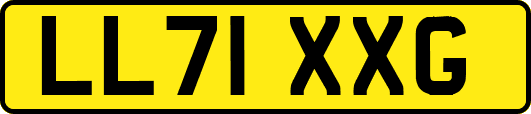 LL71XXG
