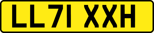LL71XXH