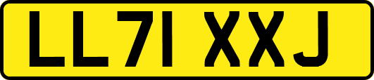 LL71XXJ