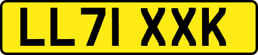 LL71XXK