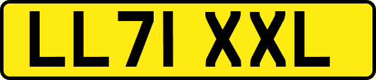 LL71XXL