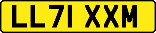 LL71XXM